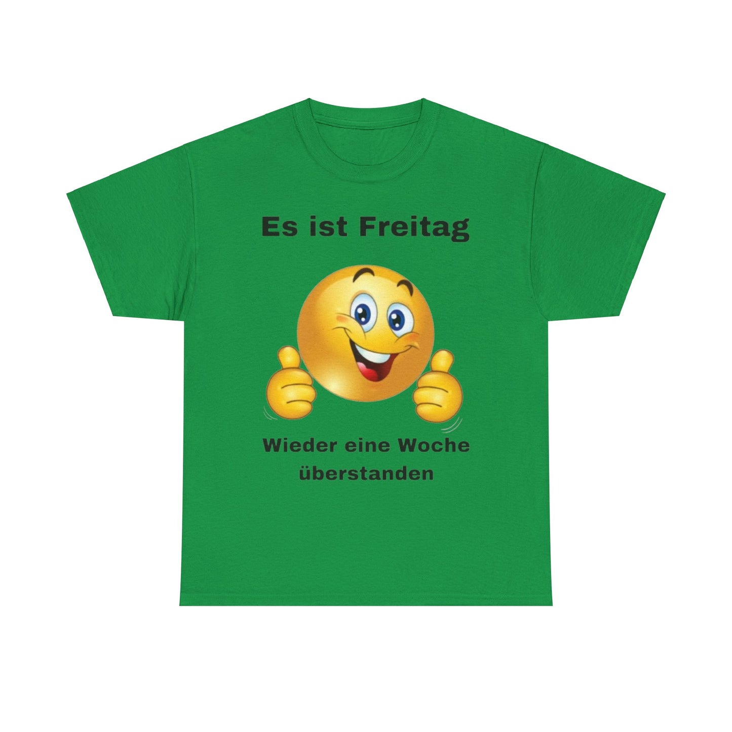 Freitag T-Shirt