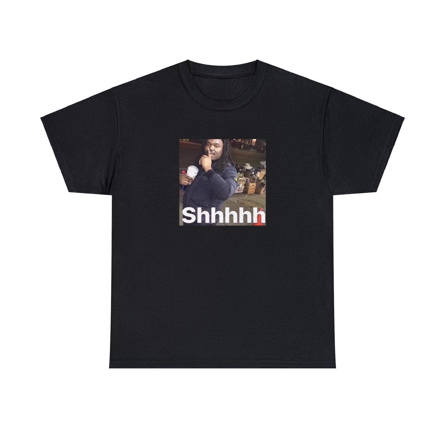 Shhhhh T-Shirt