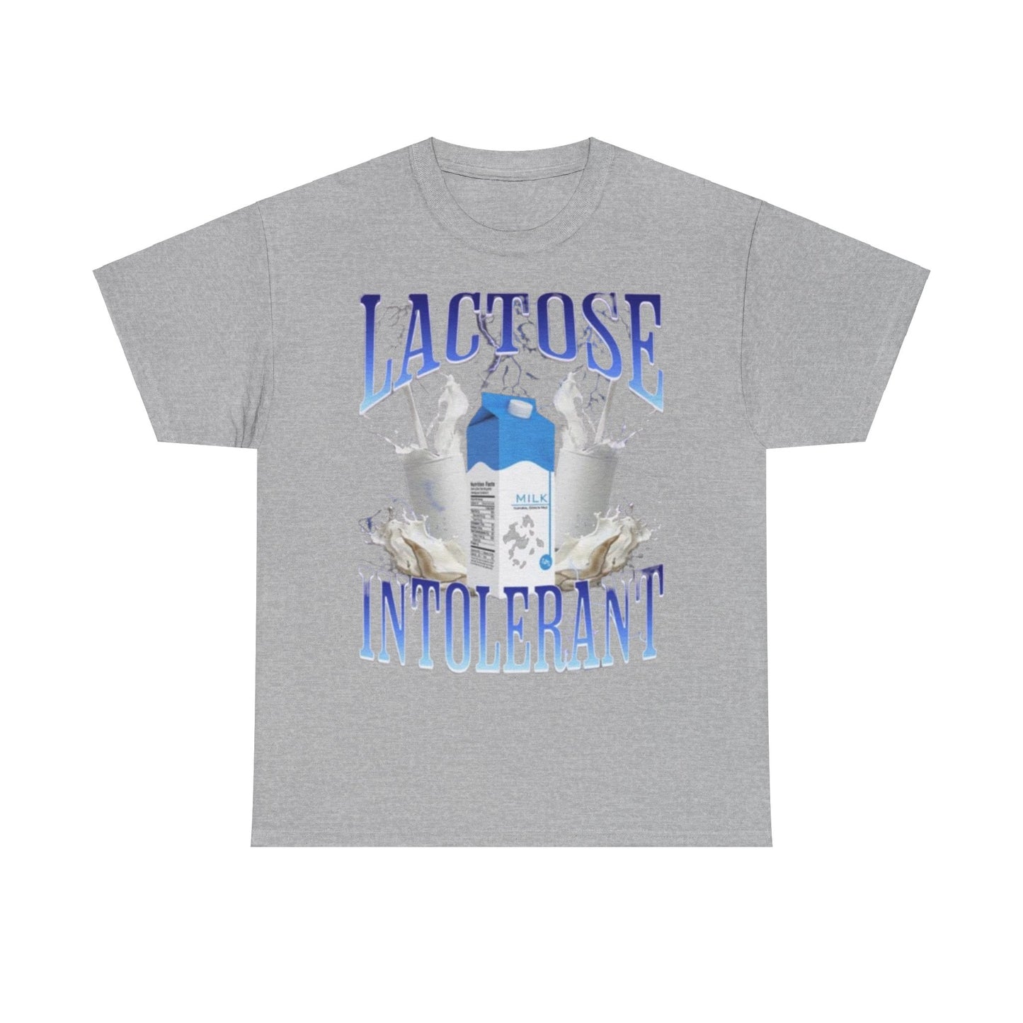 Lactose T-Shirt