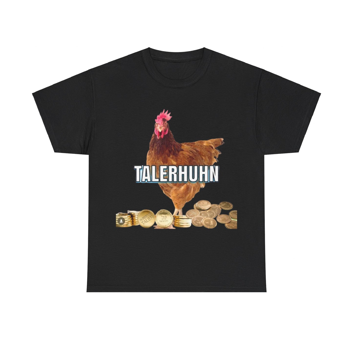 Talerhuhn T-Shirt