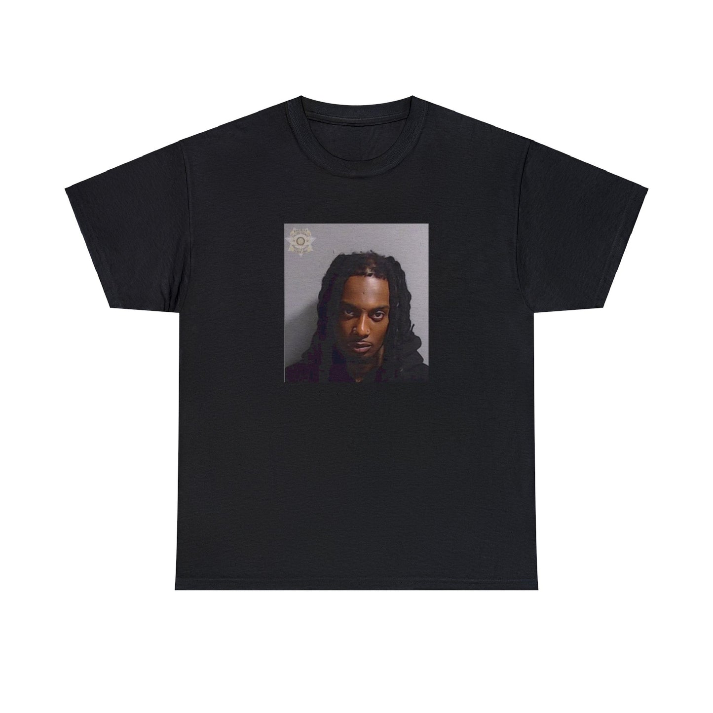 CARTI MUGSHOT T-Shirt