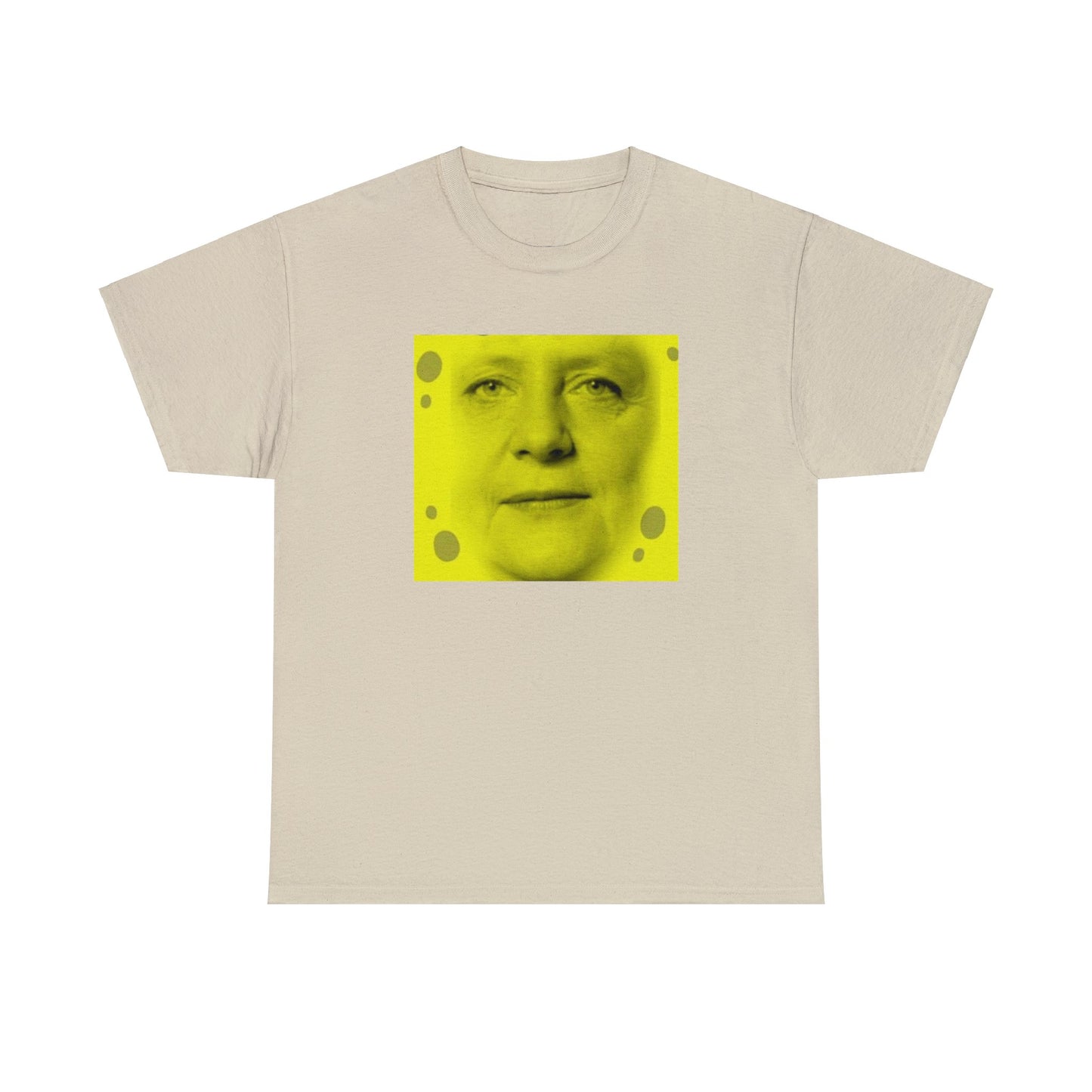 Merkel Spongebob T-Shirt