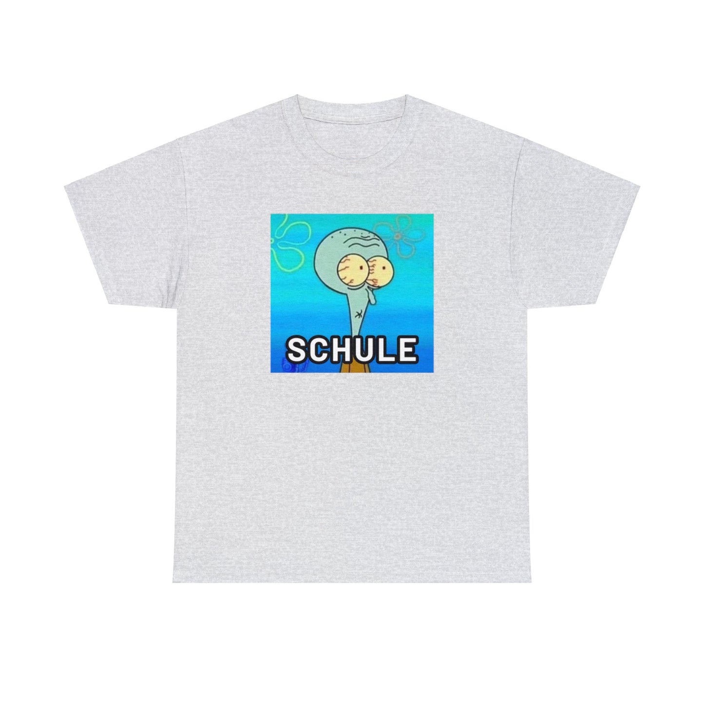 Schule T-Shirt