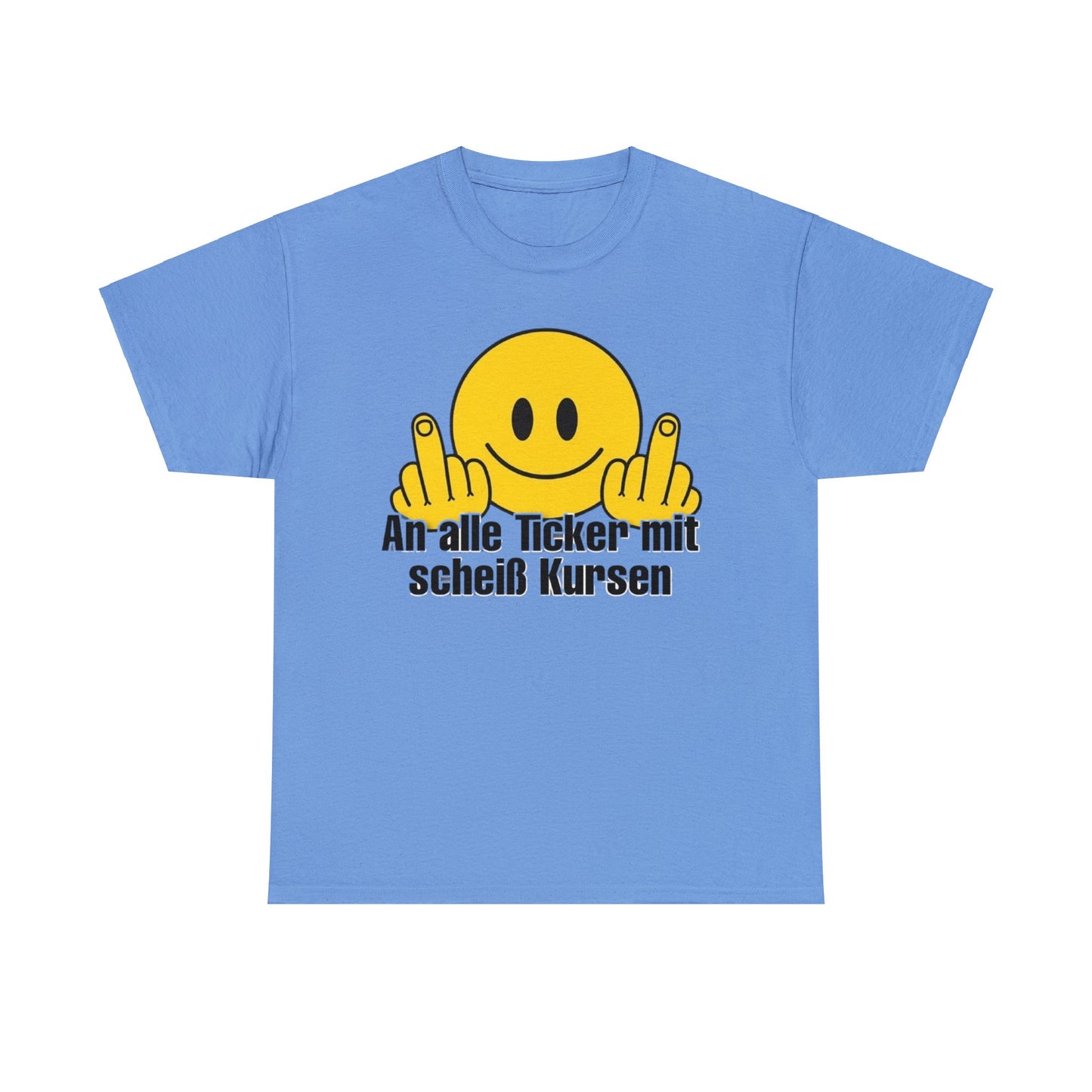 Ticker T-Shirt