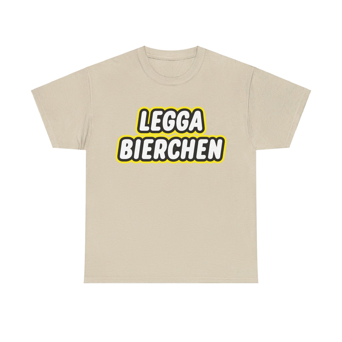 Legga Bierchen T-Shirt