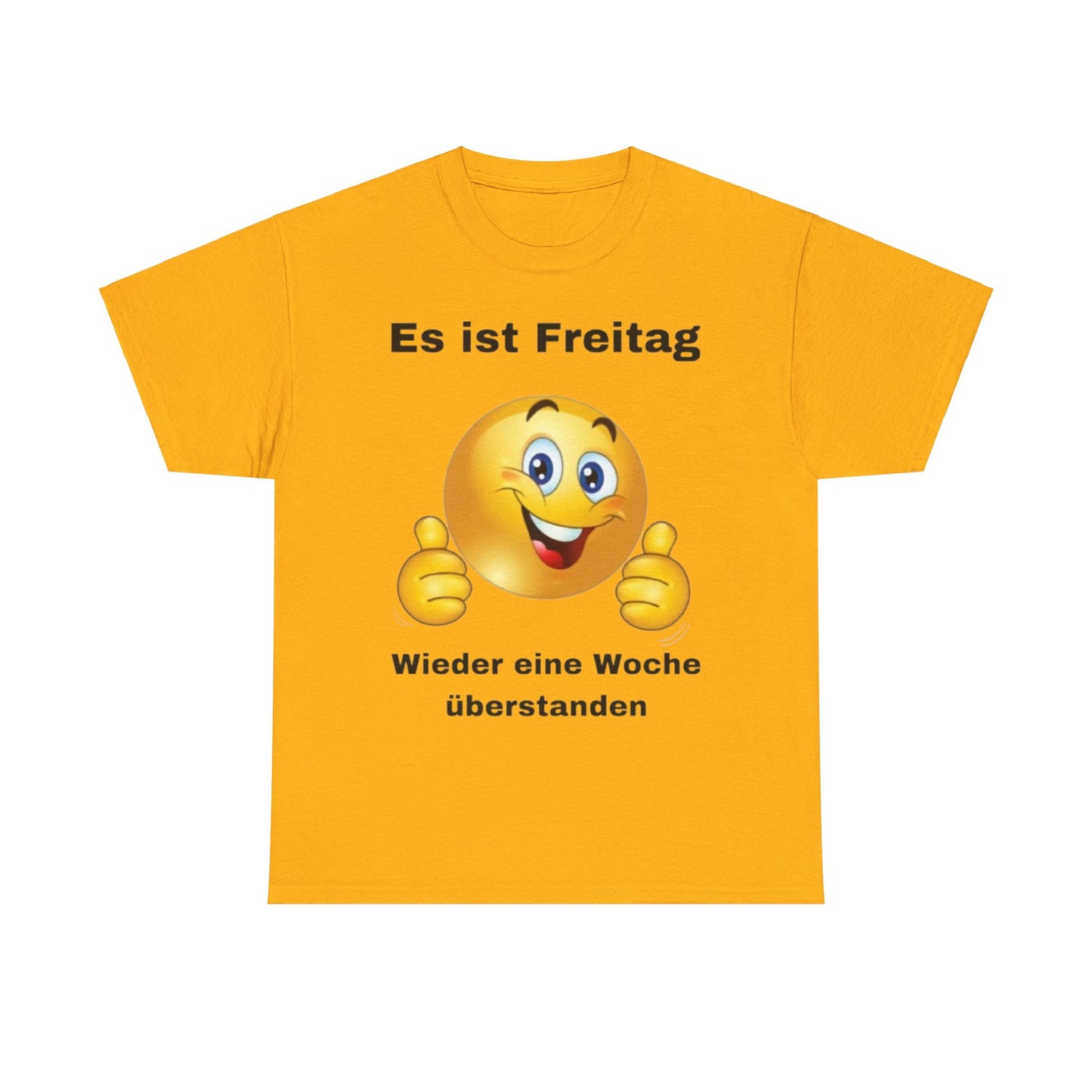 Freitag T-Shirt