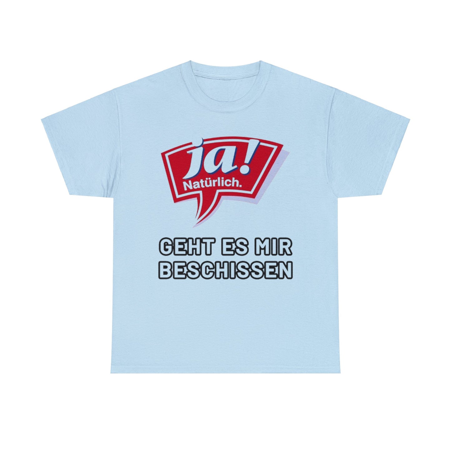 Ja  T-Shirt