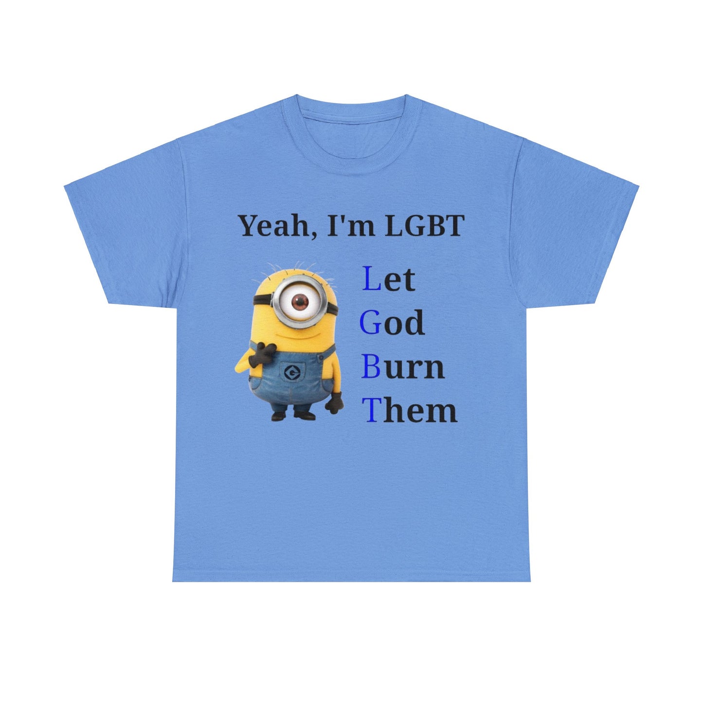 LGBT T-Shirt