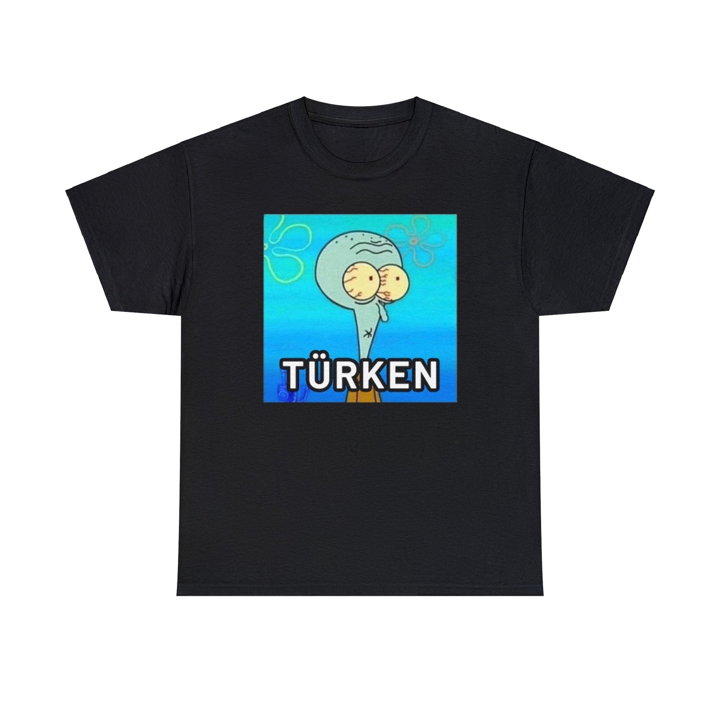 Türken V3 T-Shirt