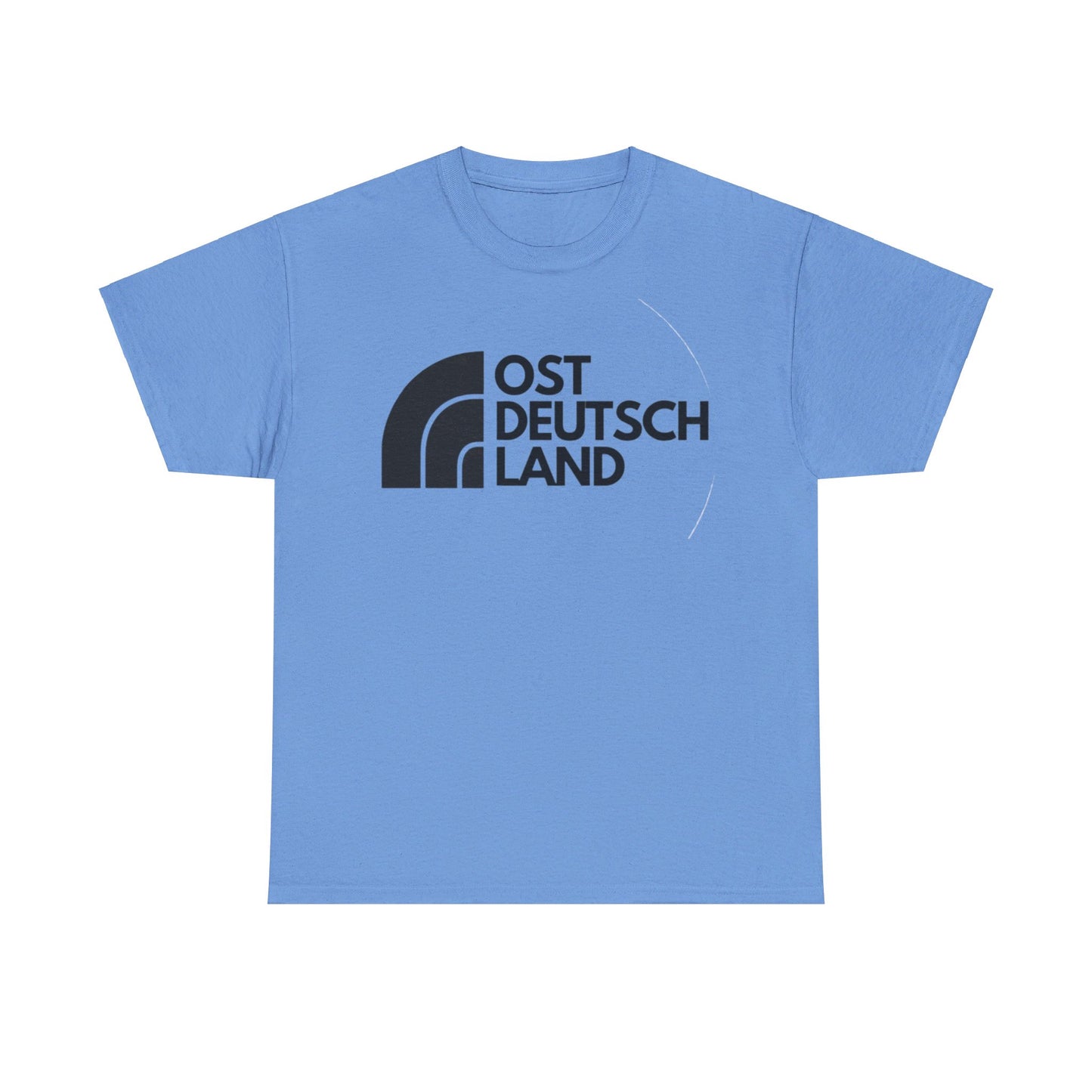 Ostdeutschland T-Shirt