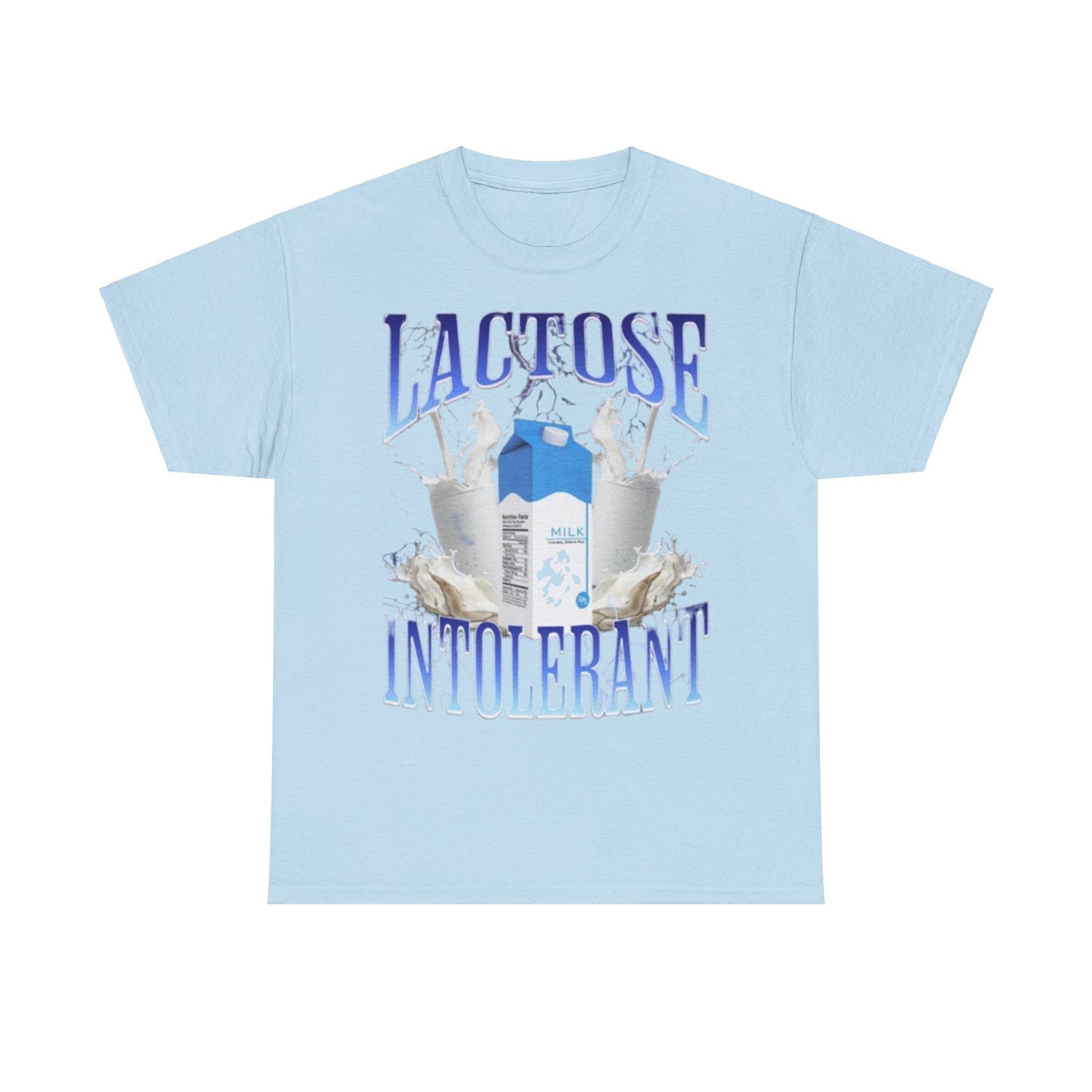 Lactose T-Shirt