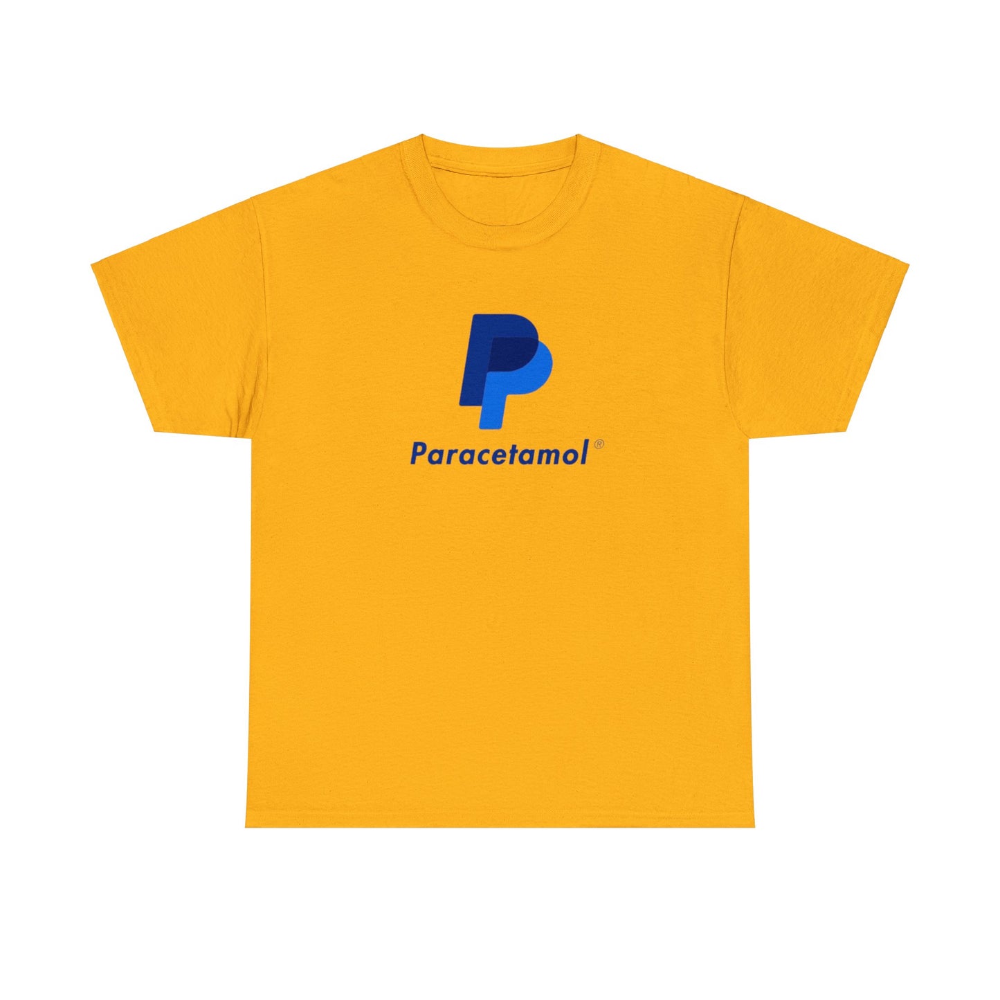 Paracetamol T-Shirt