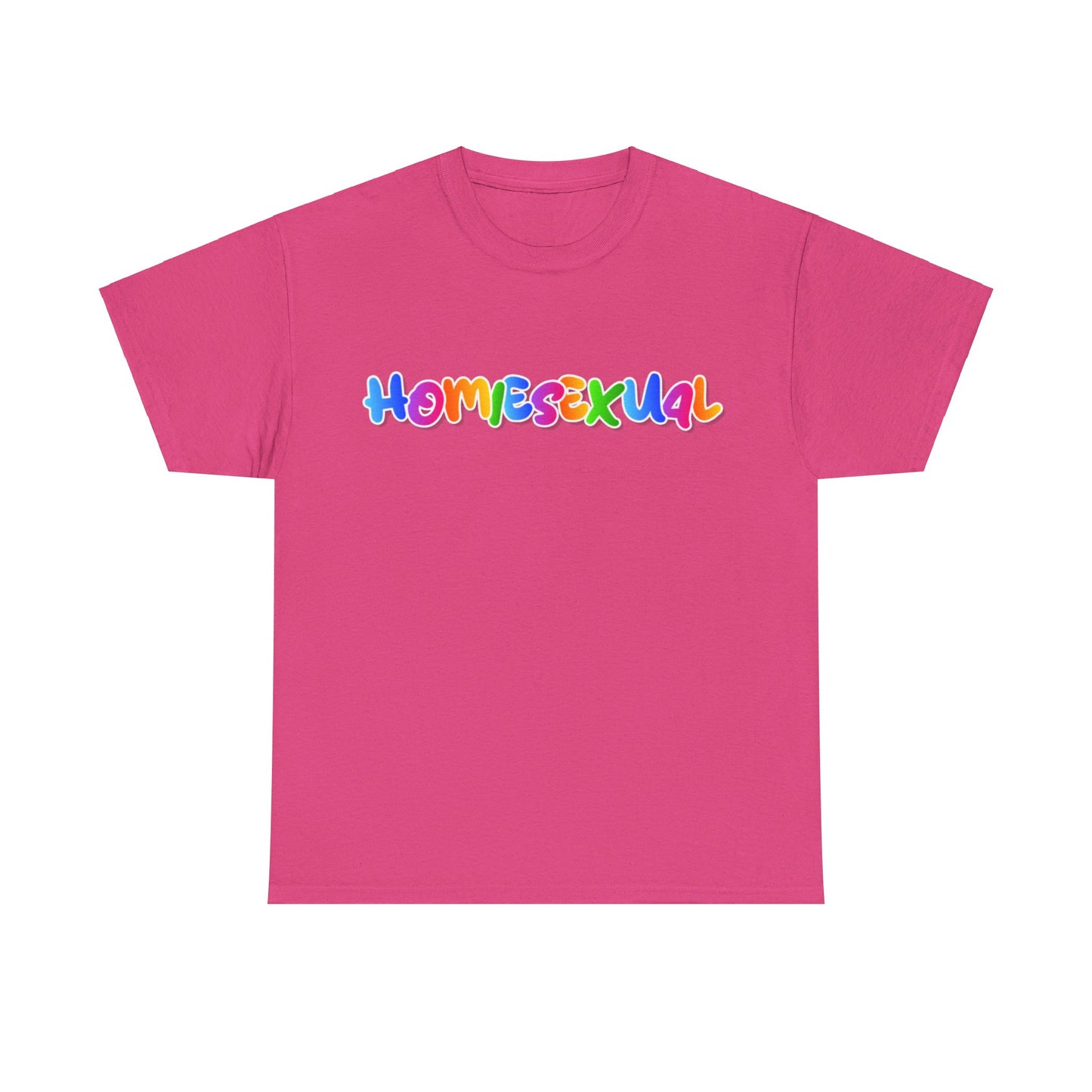 Homiesexual T-Shirt