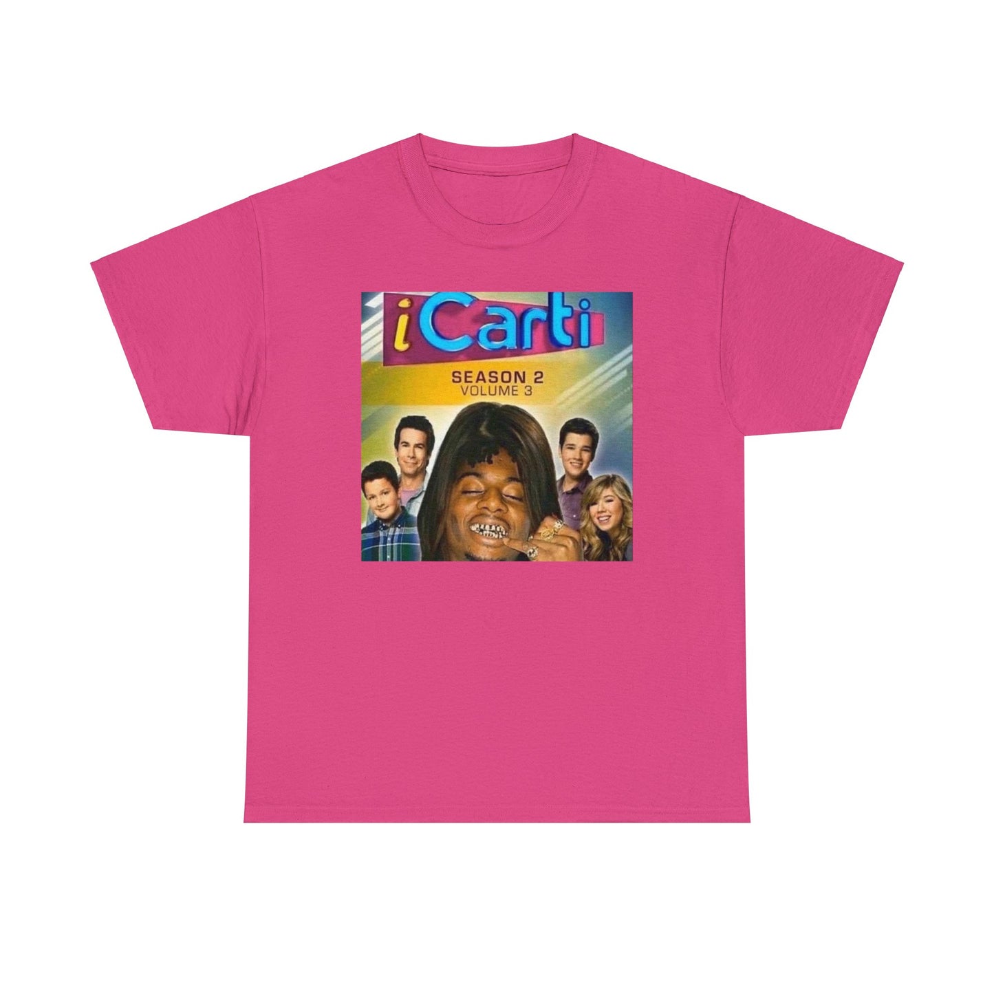 iCarti T-Shirt