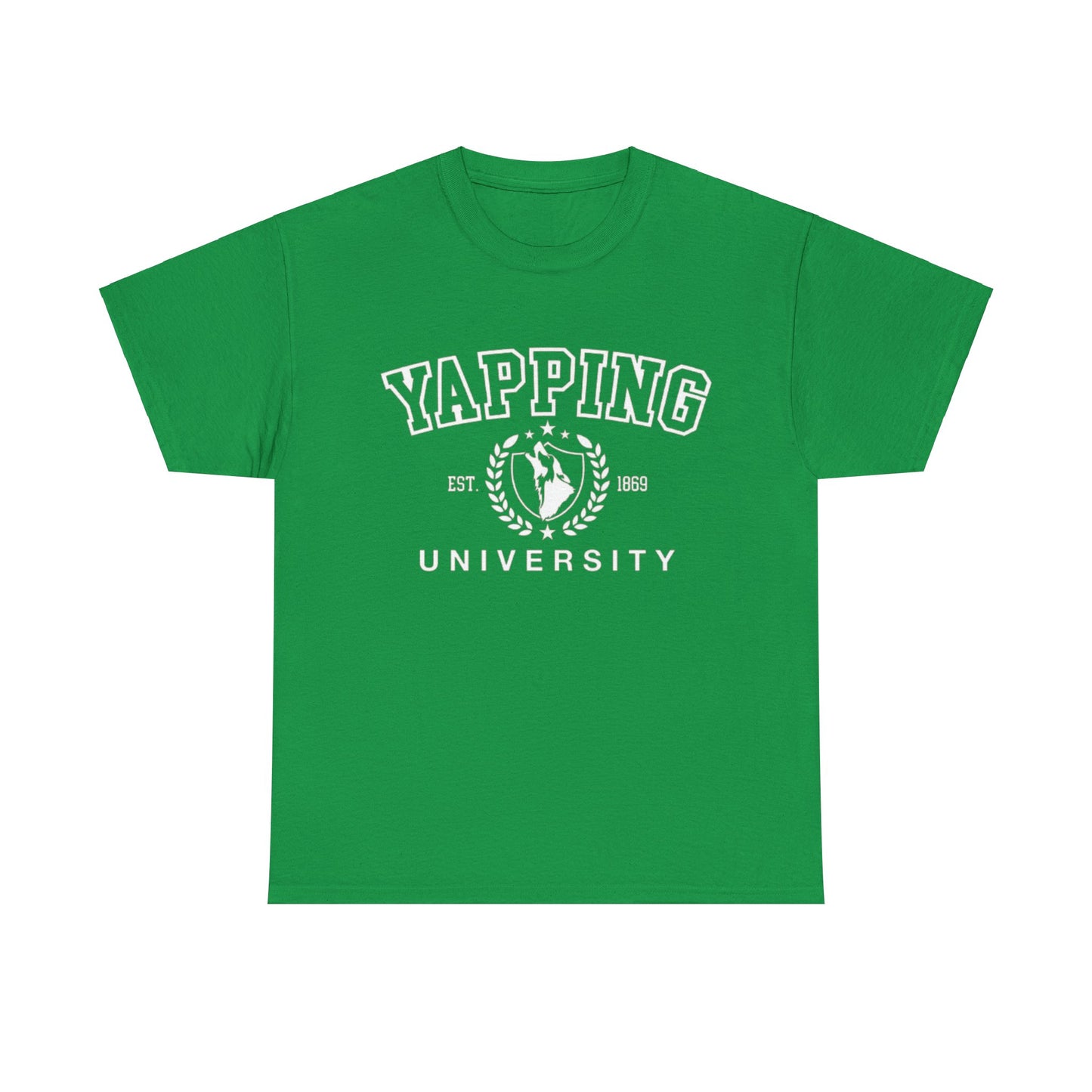 Yapping T-Shirt