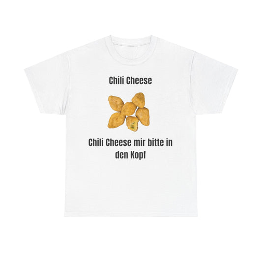 Chilli Cheese T-Shirt