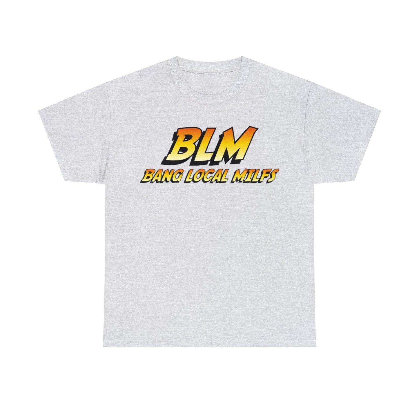 BLM T-Shirt