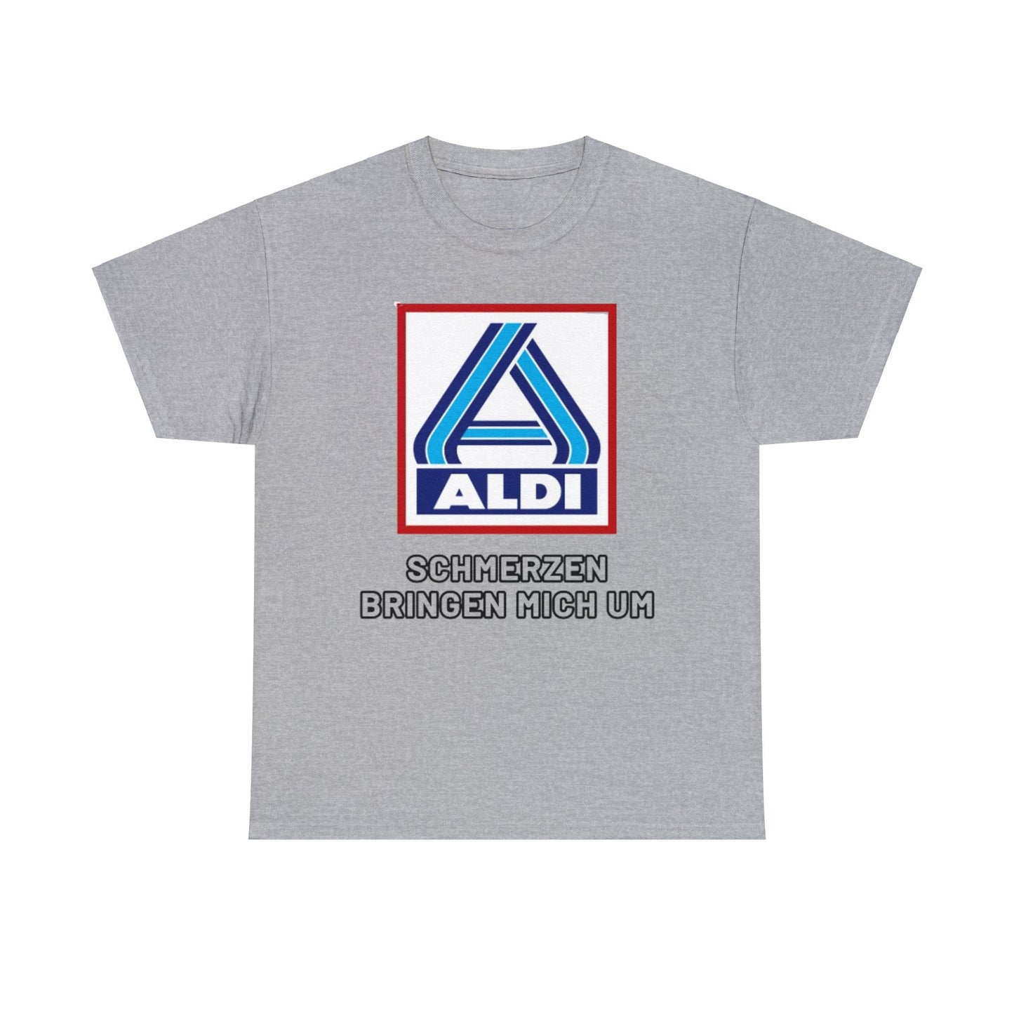 Aldi T-Shirt