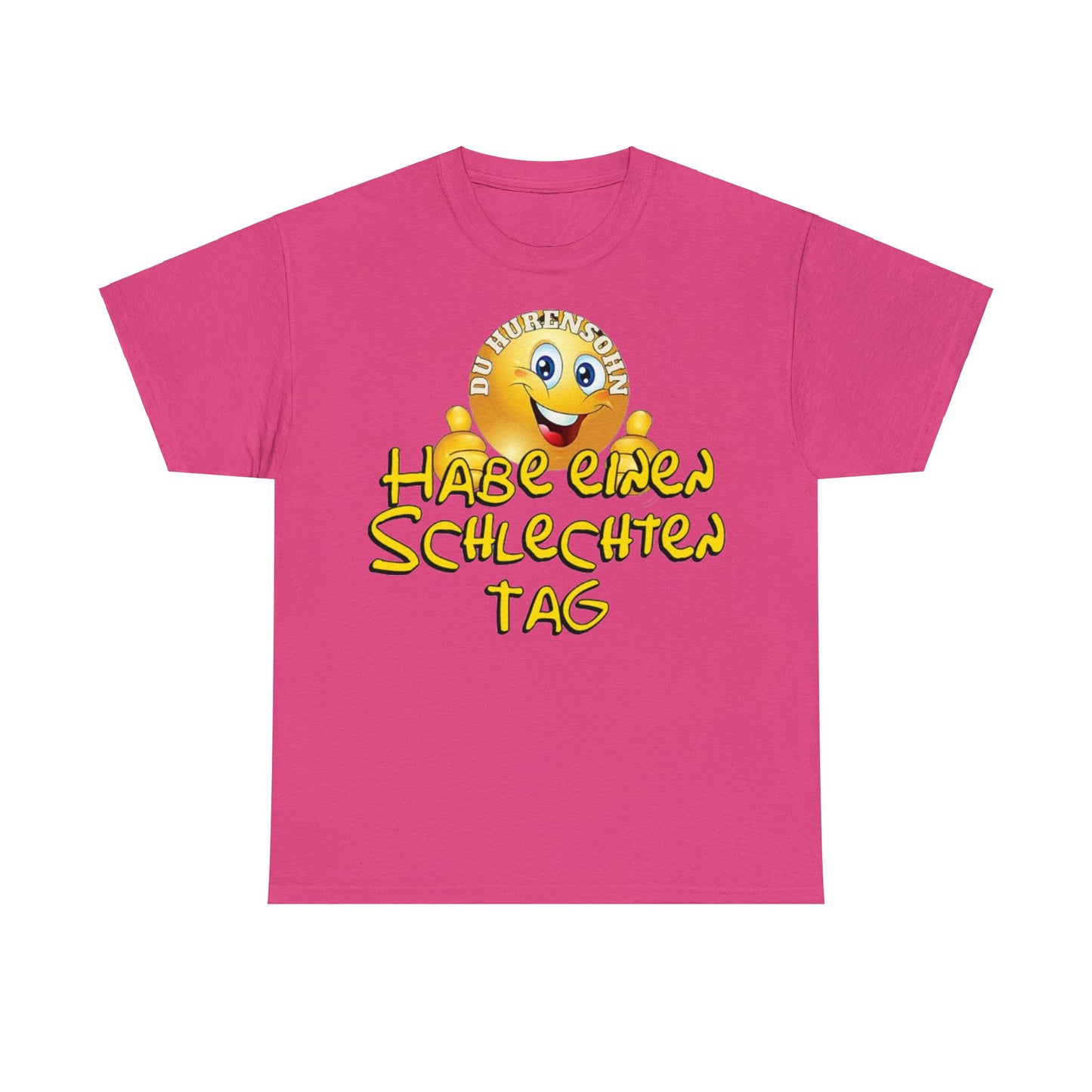 Schlechten Tag T-Shirt