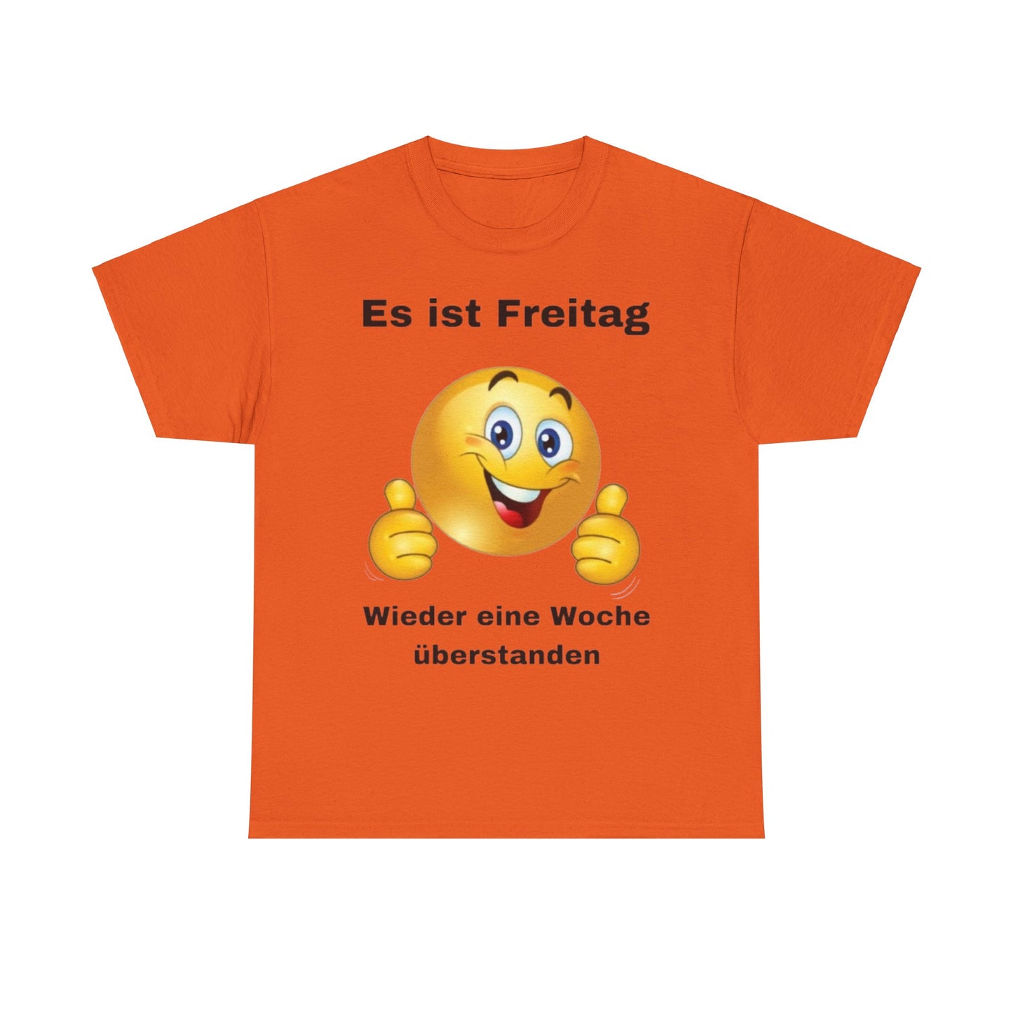 Freitag T-Shirt