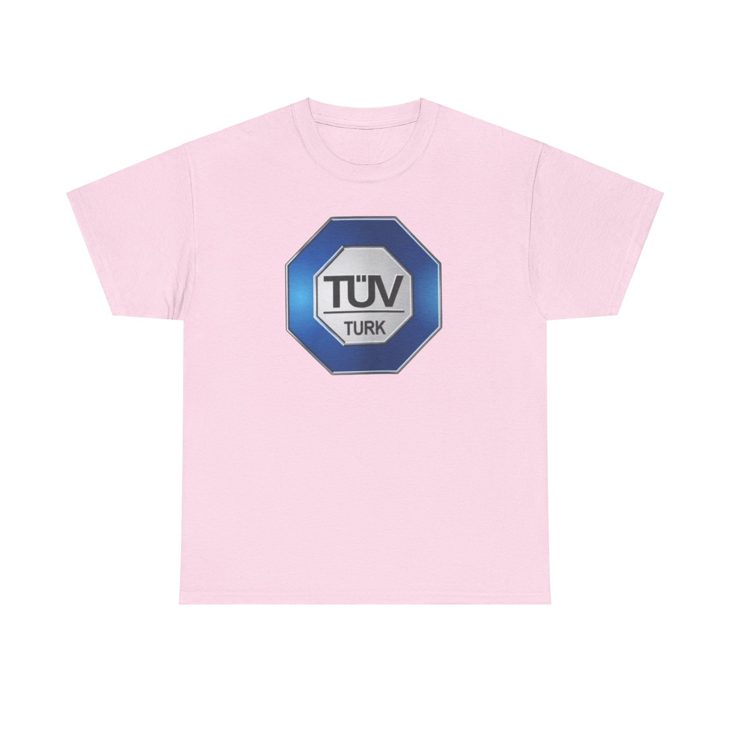 Tüv Turk T-Shirt