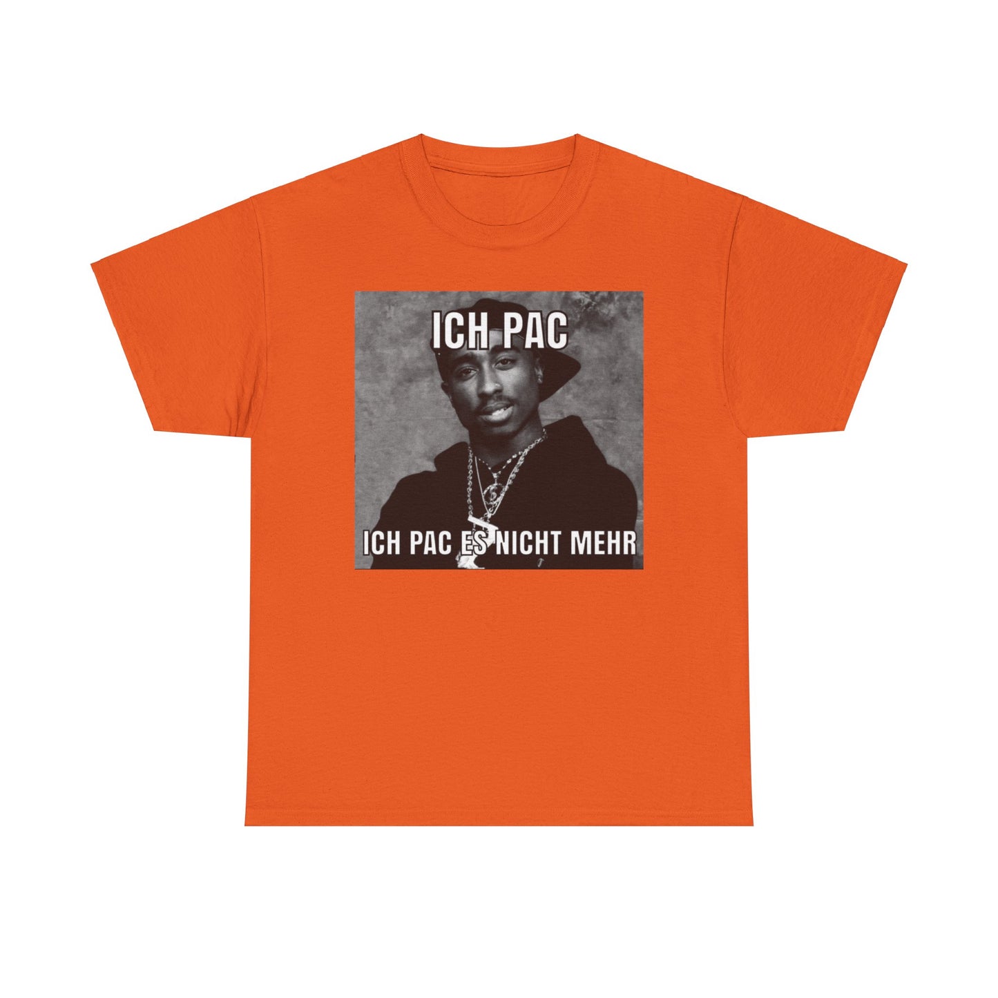 Pac T-Shirt