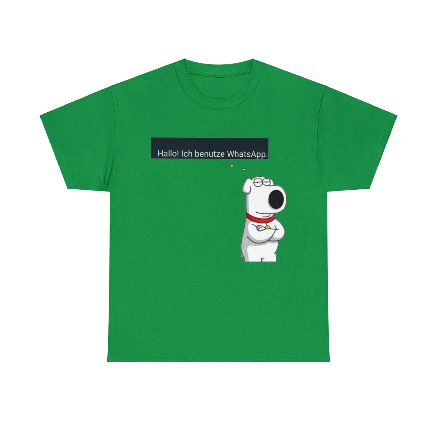 Whatsapp T-Shirt