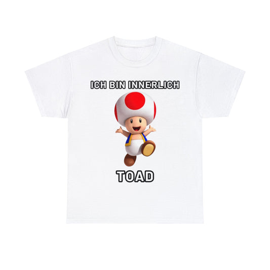 Toad T-Shirt