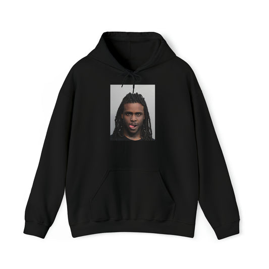 CHIEF KEEF MUGSHOT Hoodie