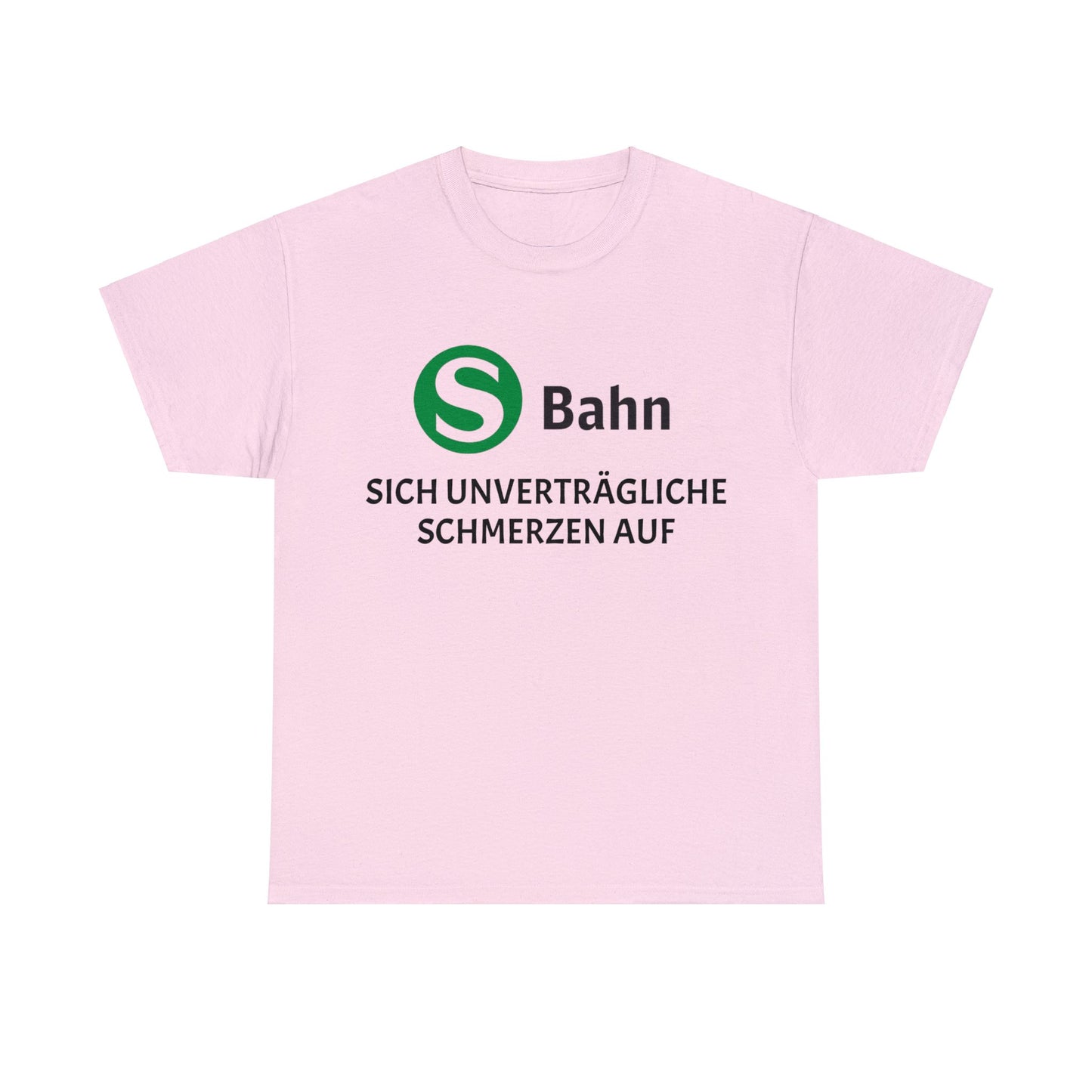 S-Bahn T-Shirt