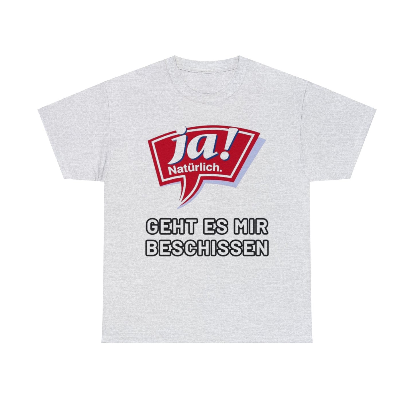 Ja  T-Shirt