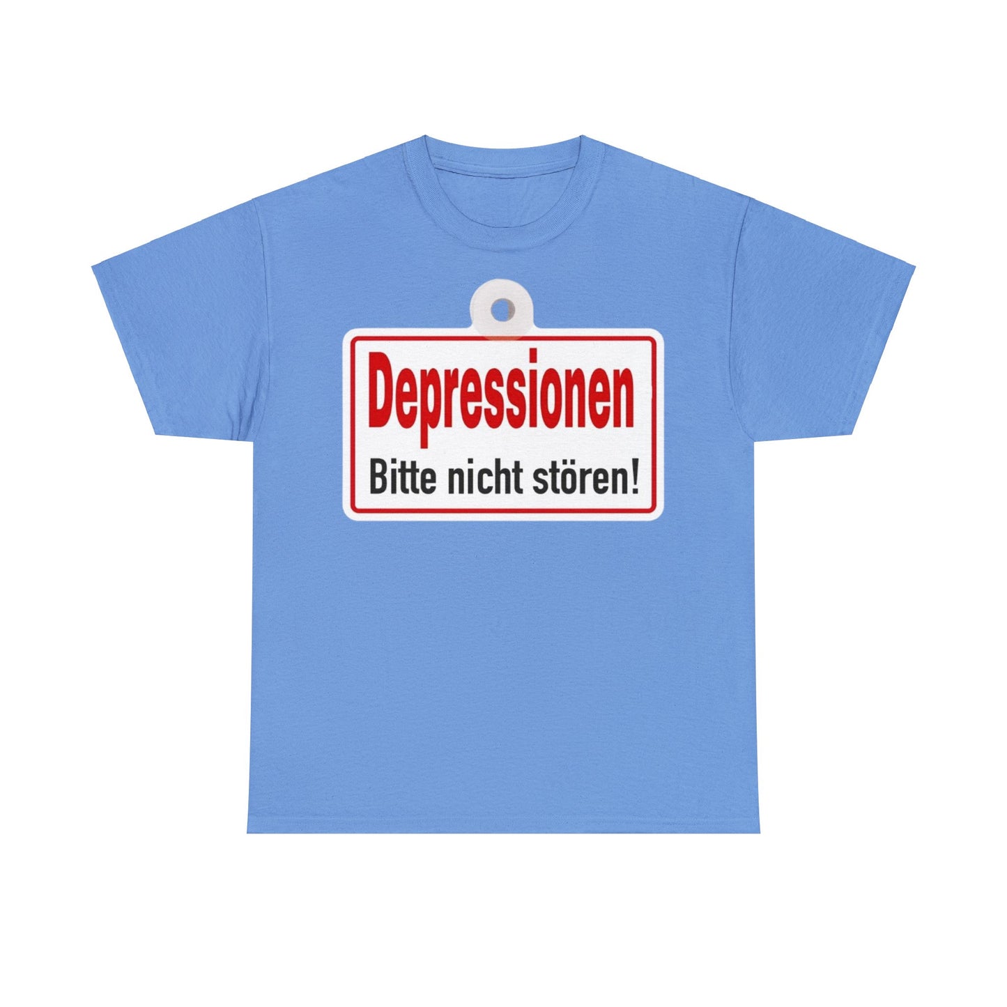 Bitte Nicht Stören T-Shirt