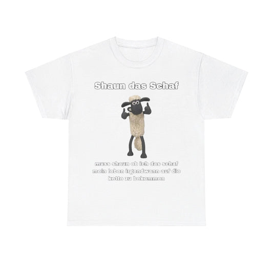 Shaun T-Shirt