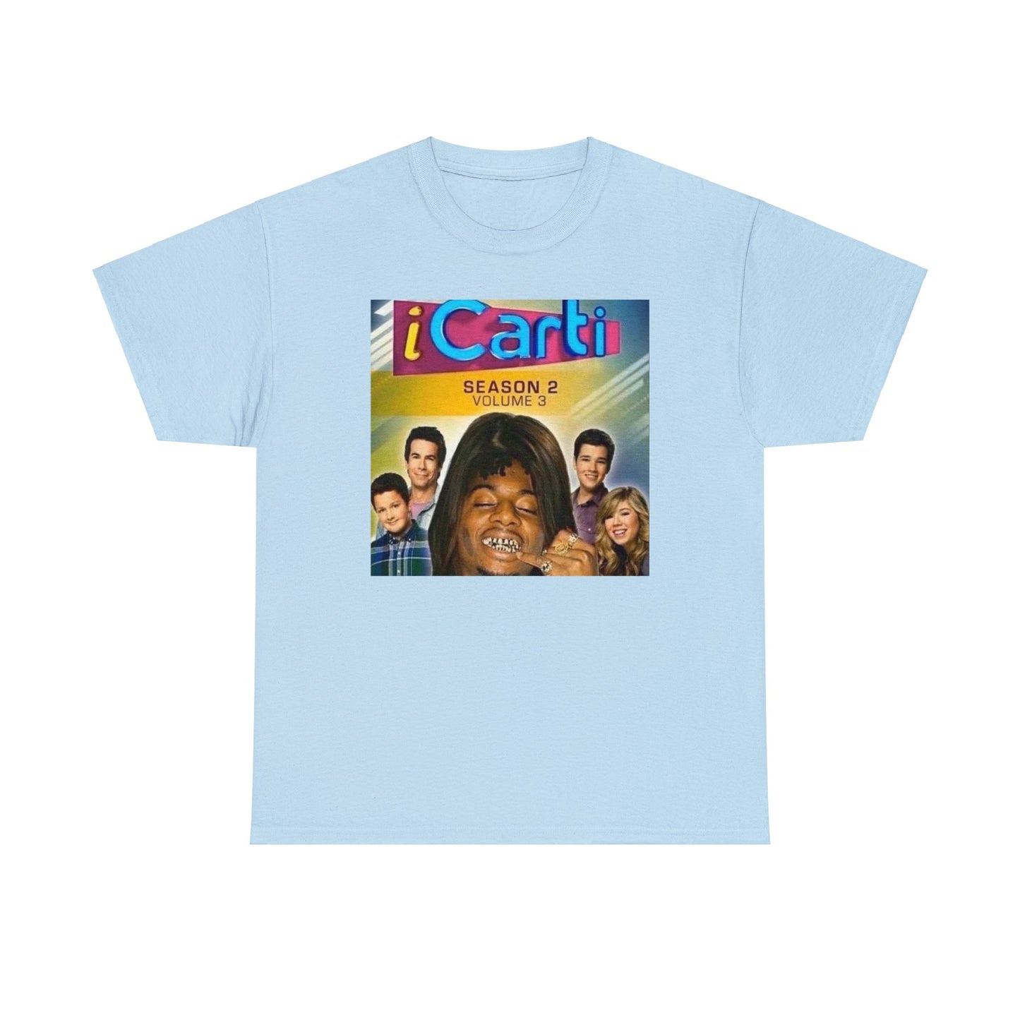 iCarti T-Shirt