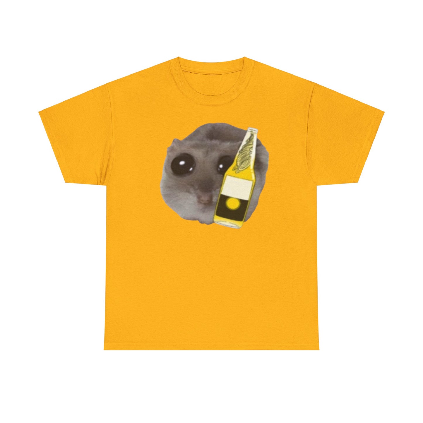 Hamster T-Shirt