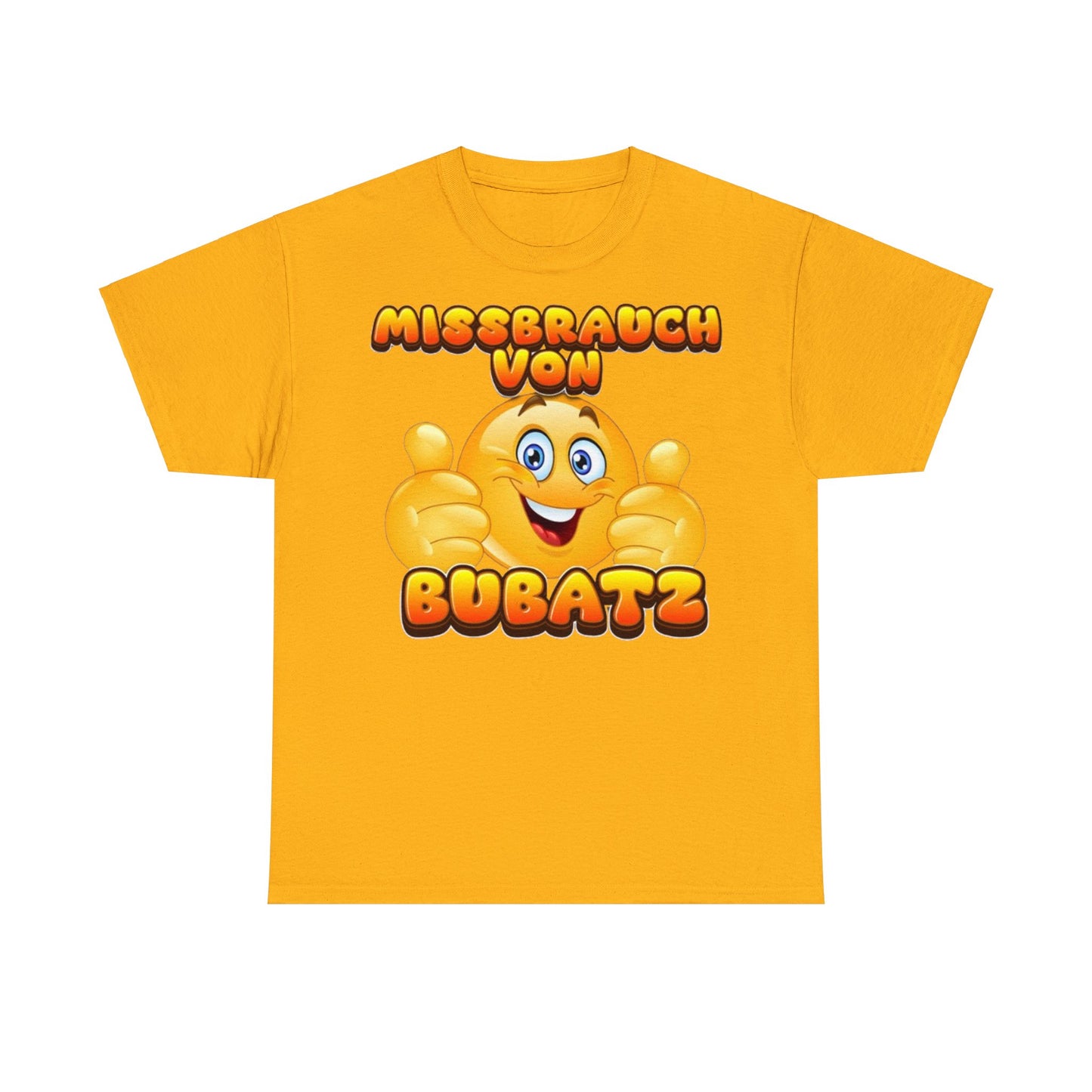 Bubatz T-Shirt