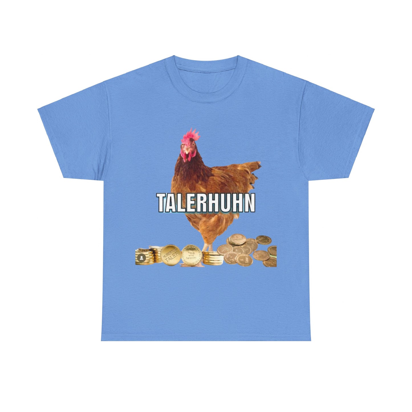 Talerhuhn T-Shirt