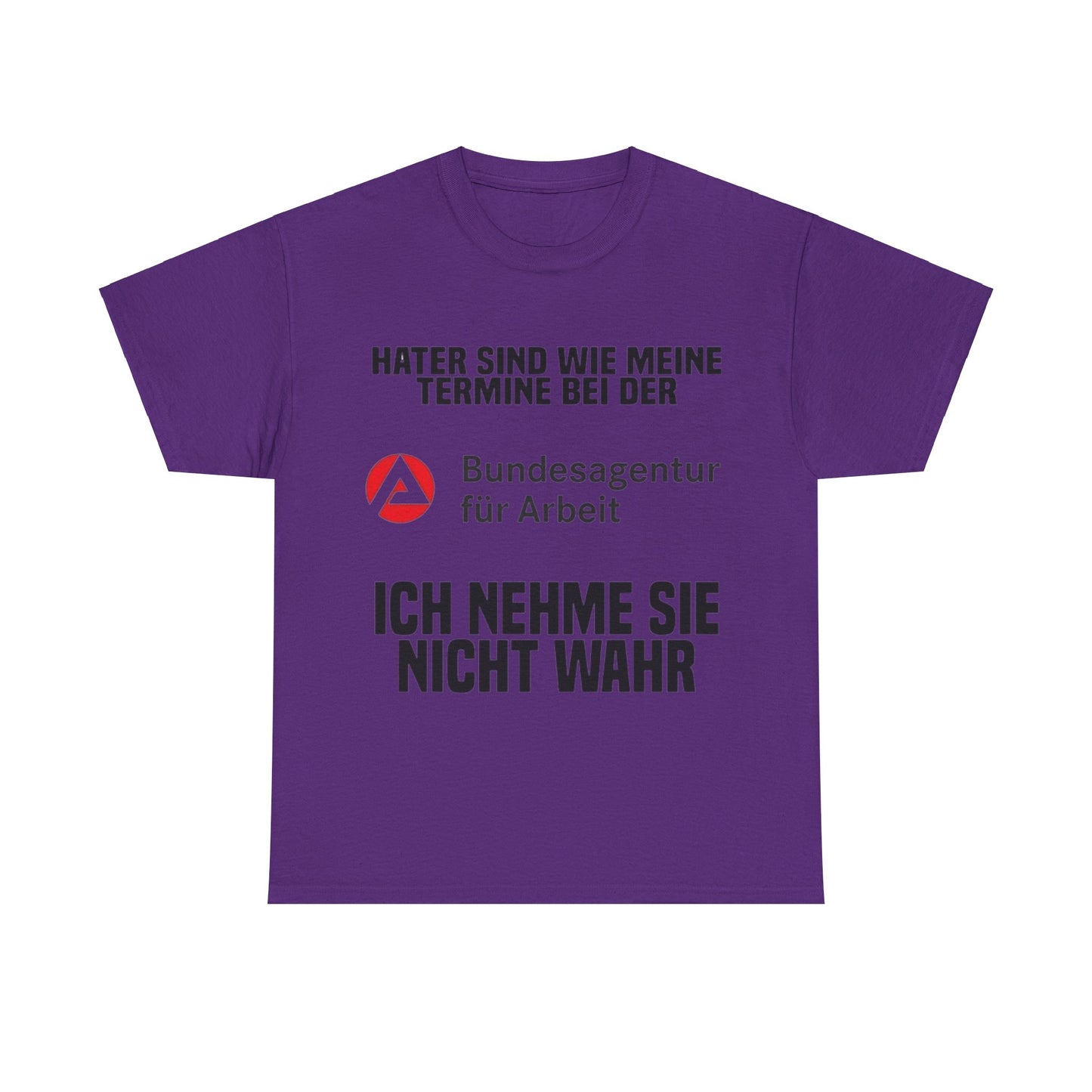 Arbeitsamt T-Shirt