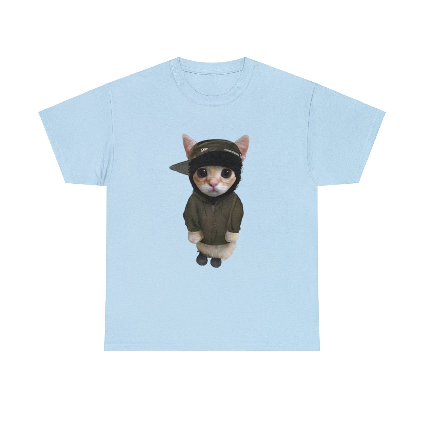 Yeat Cat T-Shirt