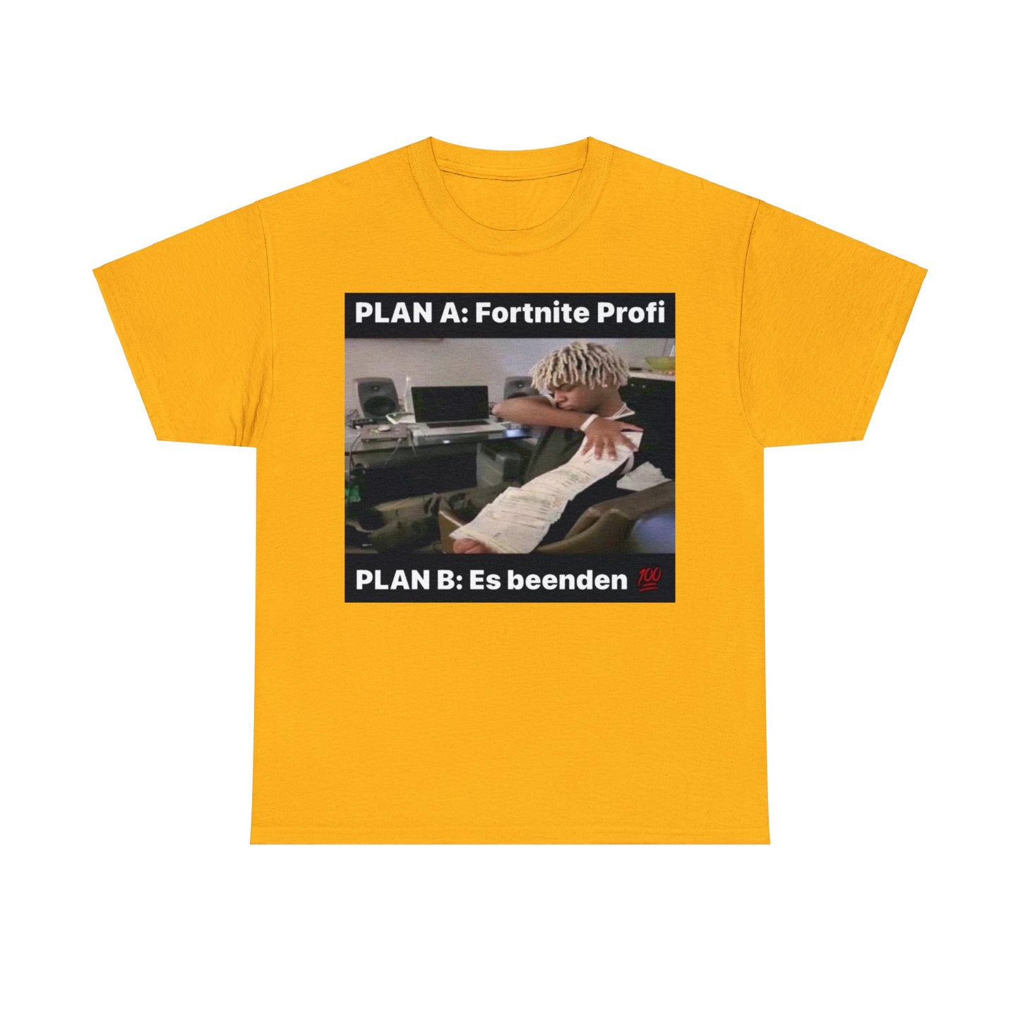 Fortnite Profi T-Shirt