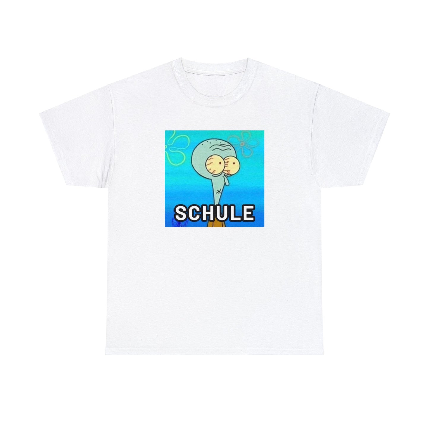 Schule T-Shirt