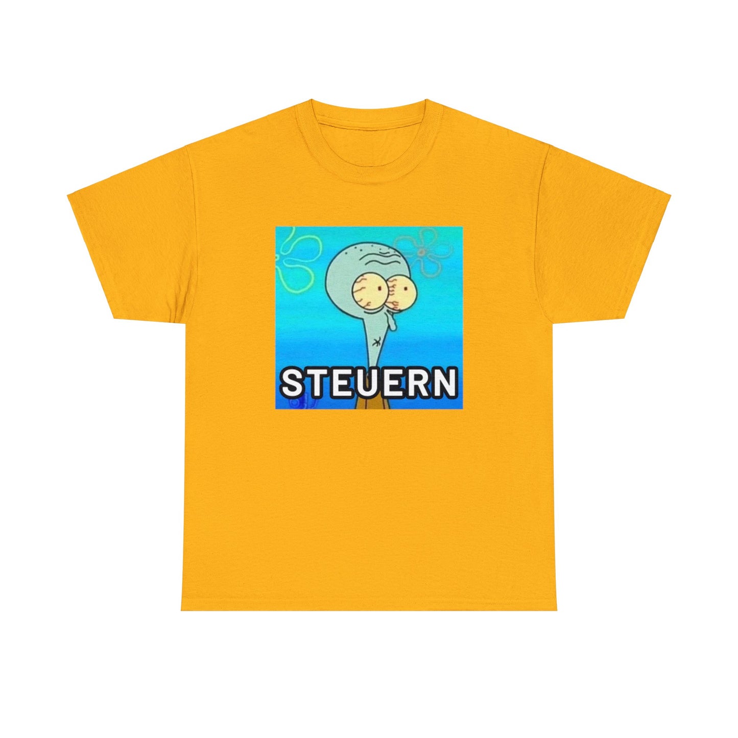 Steuern V3 T-Shirt