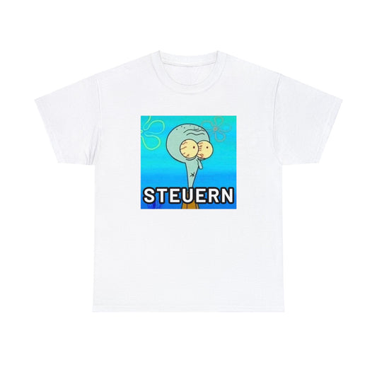 Steuern V3 T-Shirt