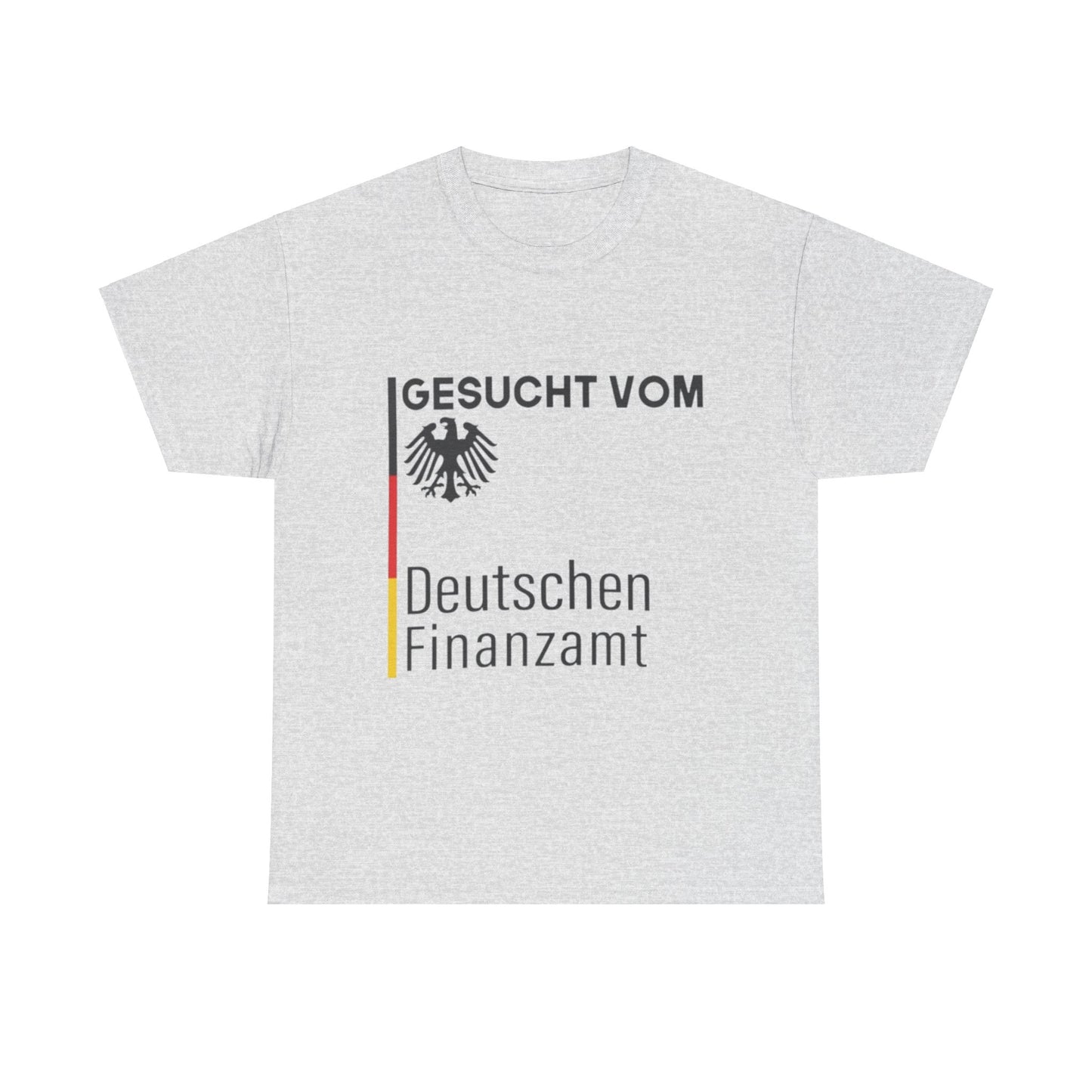 Finanzamt T-Shirt