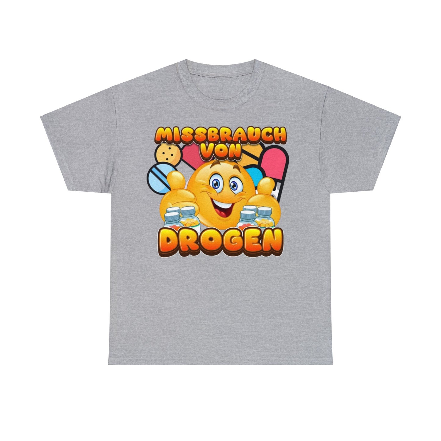 Drogen T-Shirt