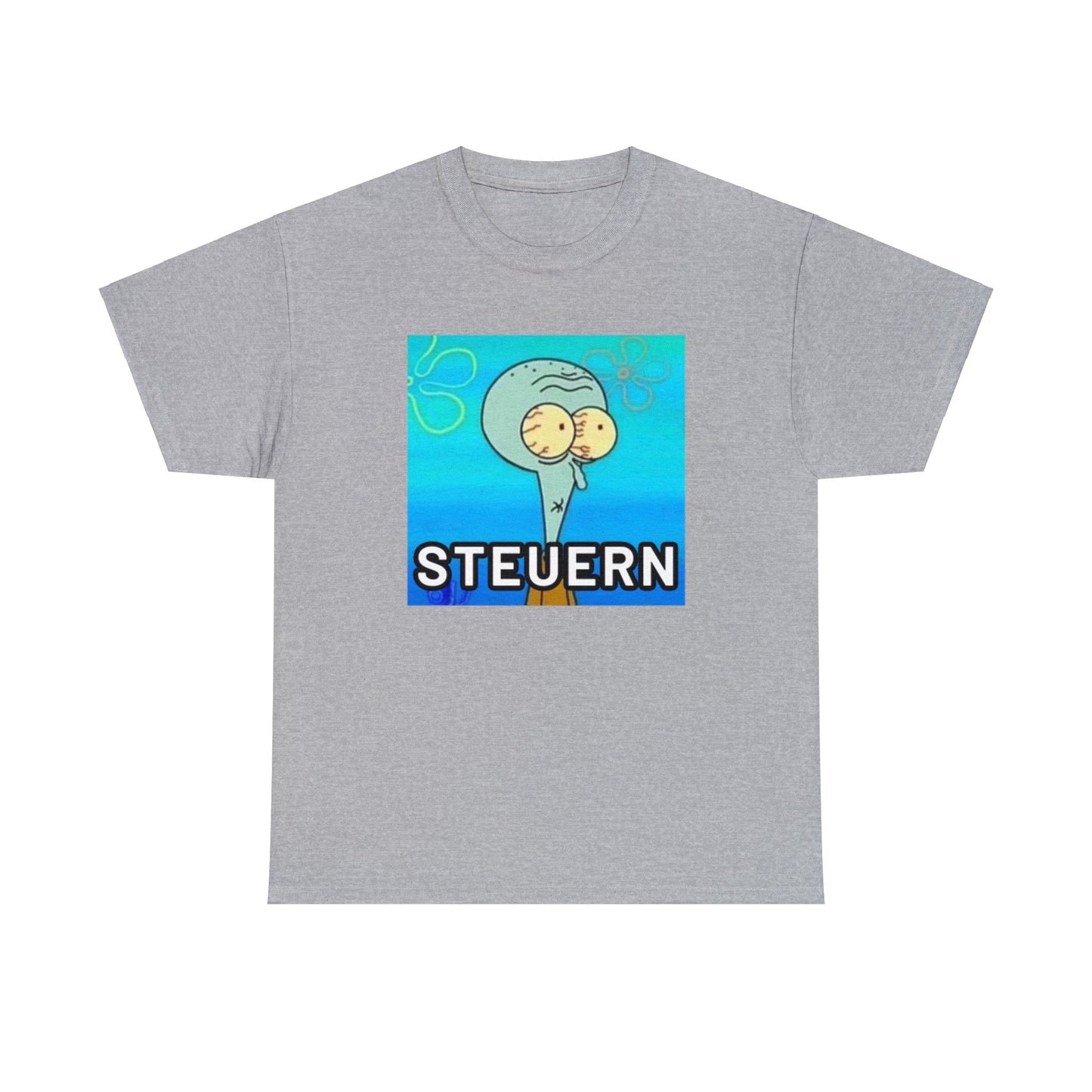 Steuern V3 T-Shirt