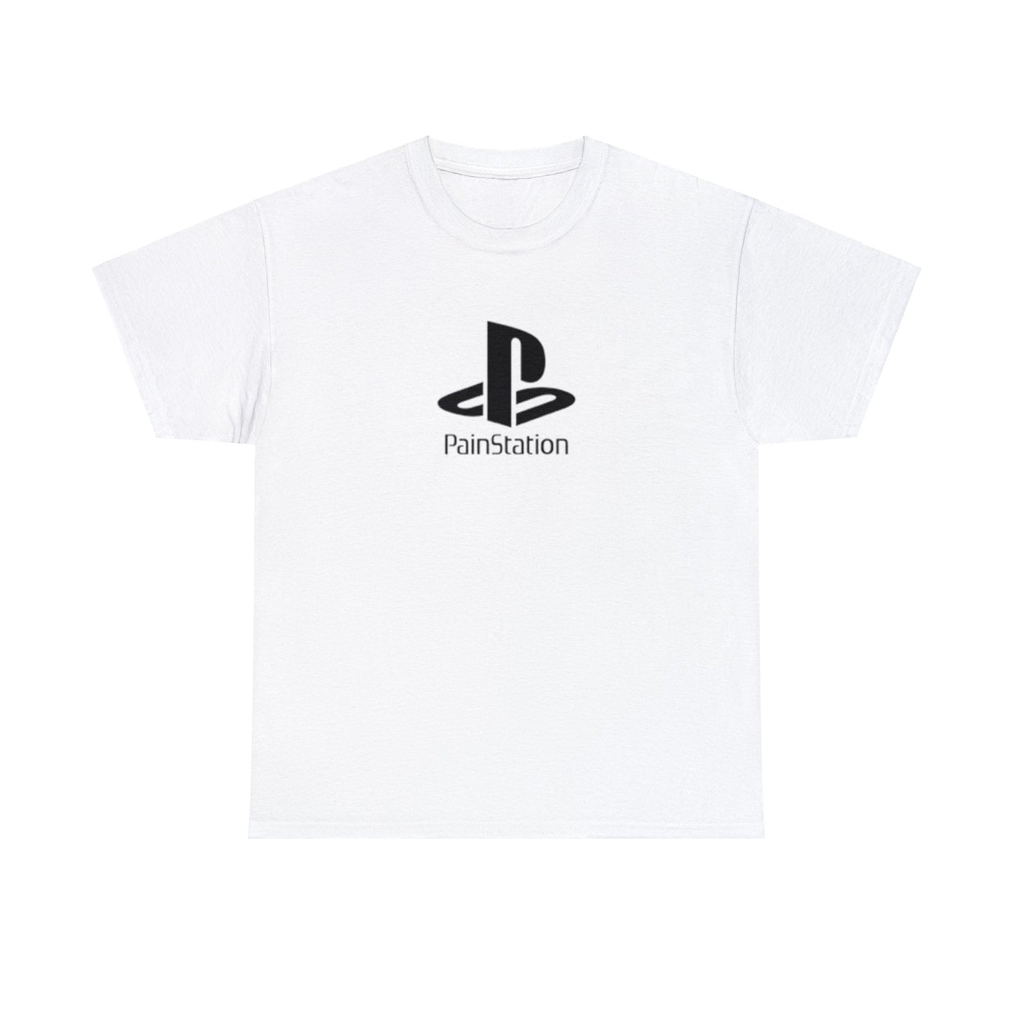 Pain V2 T-Shirt