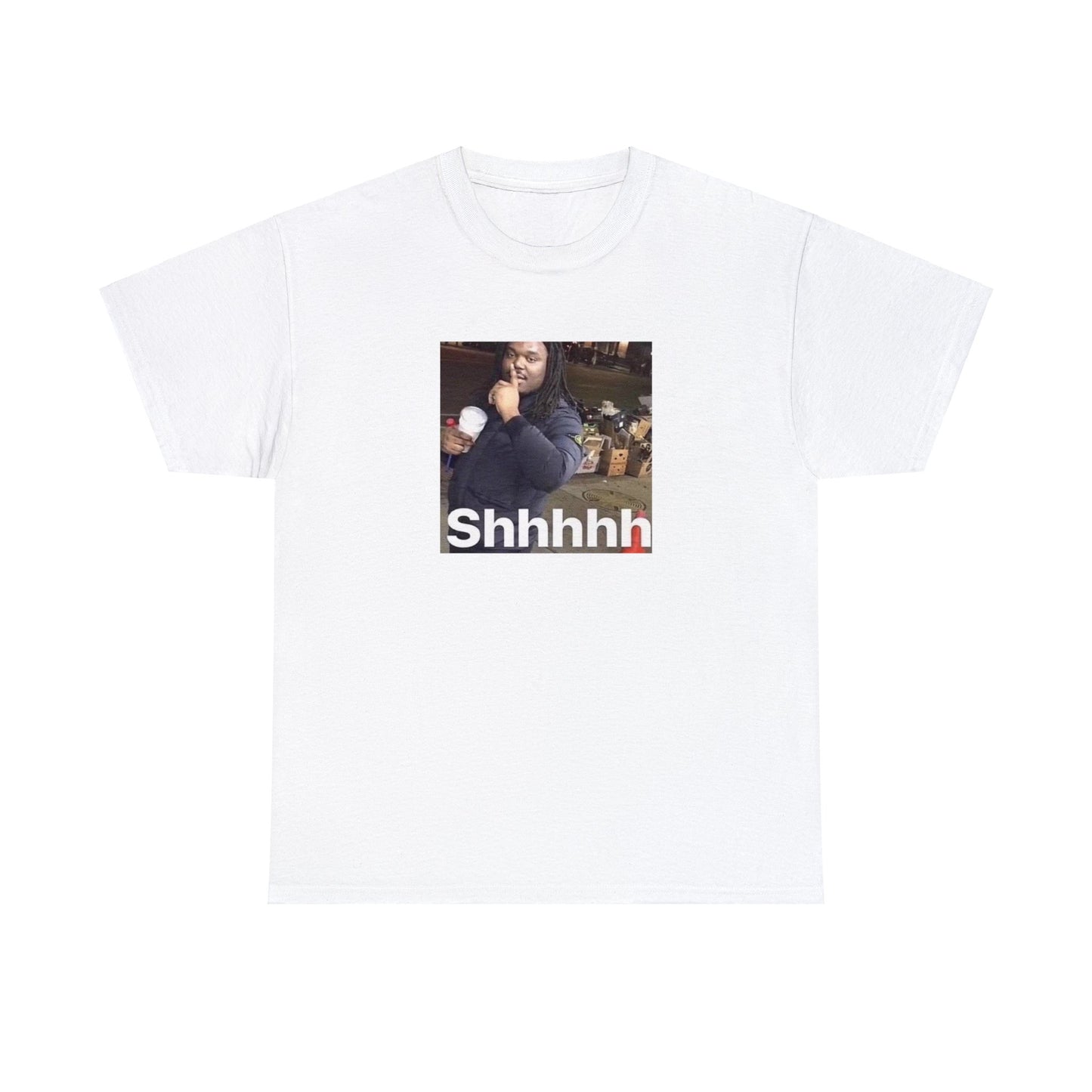 Shhhhh T-Shirt