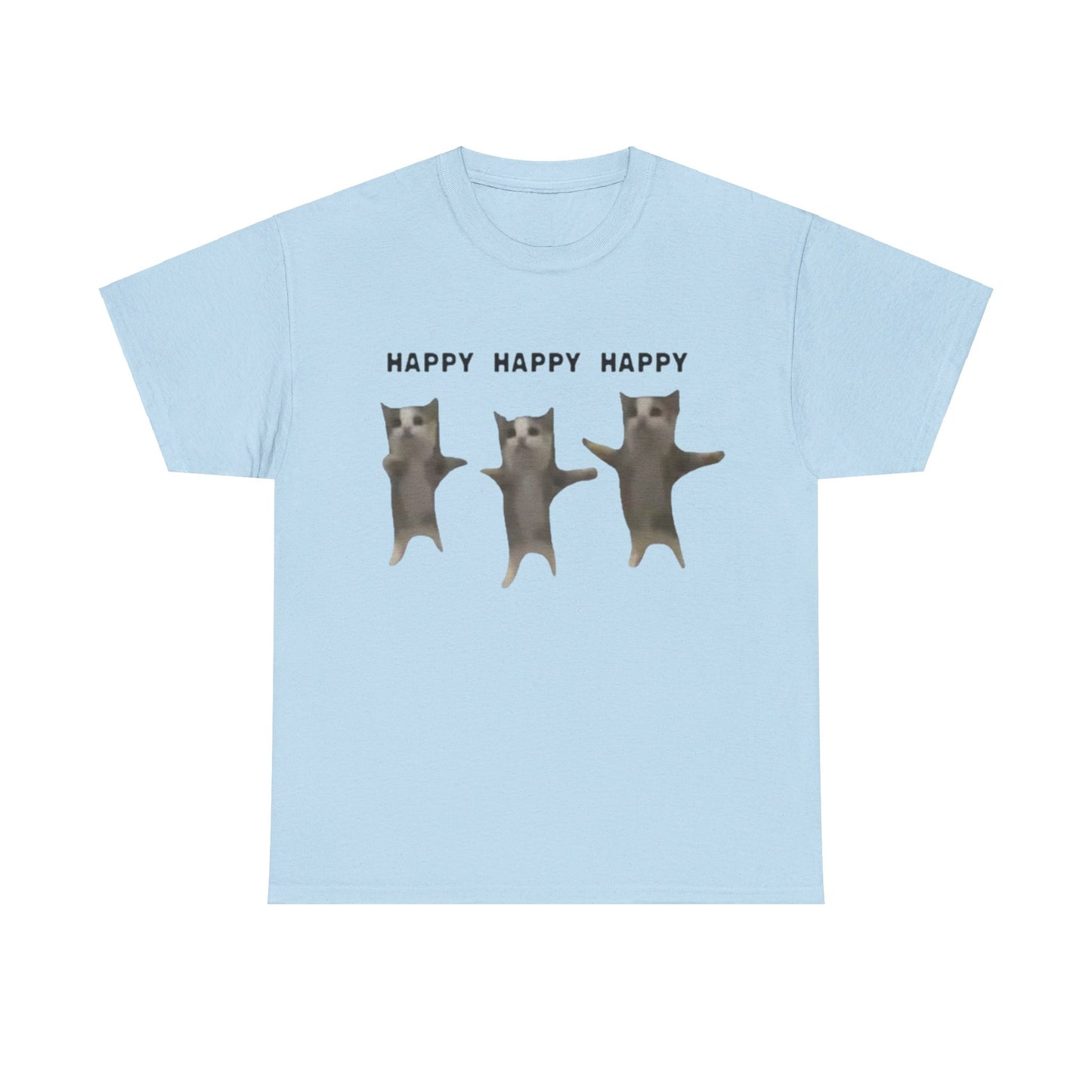 Happy T-Shirt