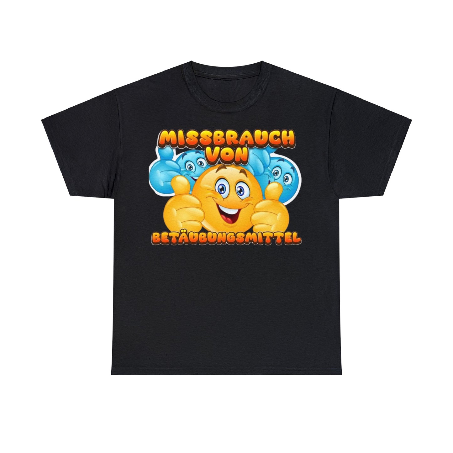 Betäubungsmittel T-Shirt